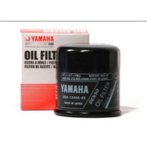 Filtr olejový - Yamaha F80 - F115, 5GH-13440-71 (staré ozn.5GH-13440-30)