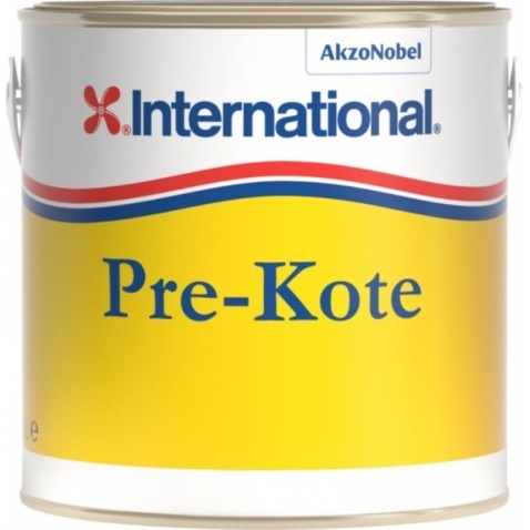 Barva základová PRE-KOTE - 0,750l