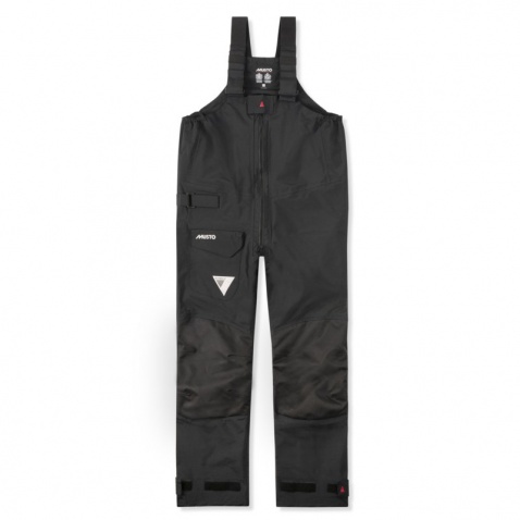 Kalhoty Musto BR1 black/black