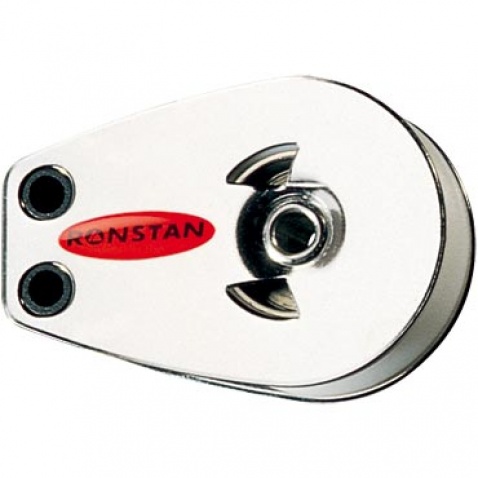 Kladka RF41151 Cheek block