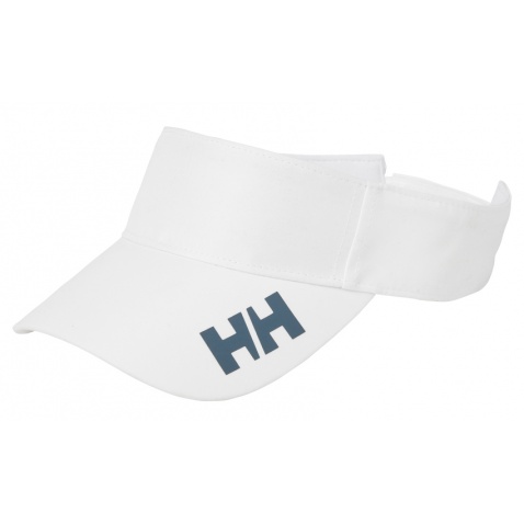 Kšilt Helly Hansen Visor white