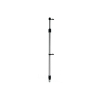 Sloupek na vlajku, teleskopický,d.69-123cm