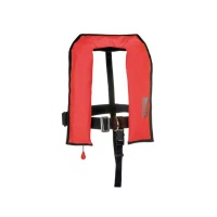 Vesta samonafukovací Junior 15-40kg 100N