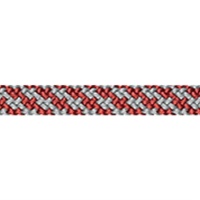 V Force pr.4 mm silver/red
