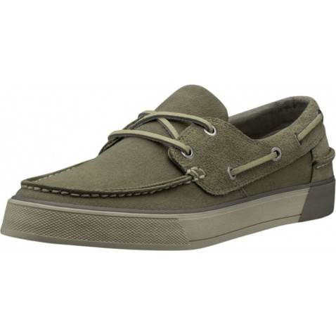 Boty Helly Hansen Sandhaven deck-shoe fallen rock