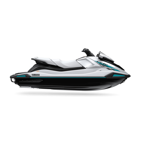 Vodní skútr Yamaha VX-EU - White (2025)
