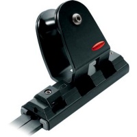 Jezdec na šínu, s aretací, kladka pro otěže do 16mm (i dvojité vedení) – RC73231