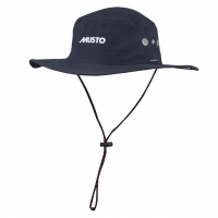 Klobouk MUSTO Evolution FD Brimmed UV true navy