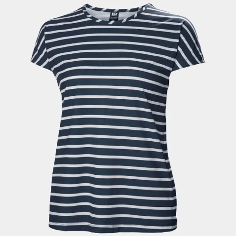 Top Helly Hansen Thalia summer dámský navy