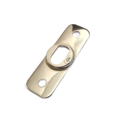 Držák T-terminálu pro lano 4mm