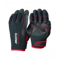 Rukavice Performance winter black (bl)