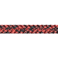 Magic Edge pr.4 mm black-red