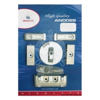 Anody sada magnesium