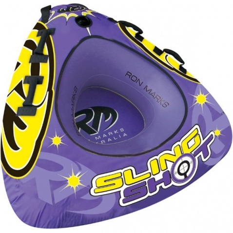 Nafukovací hračka Sling shot,prům.150cm