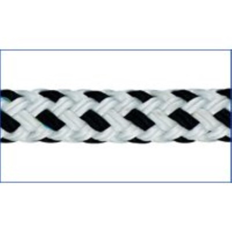 Laguna/Porto, pr.8 mm white/black