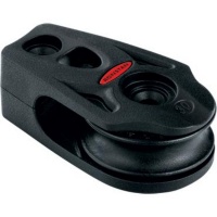 Kladka na přišroubování RF35151 Cheek block