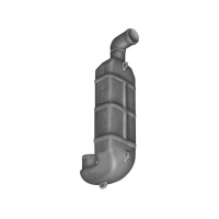 Výfukový sifon WLOCKLT45