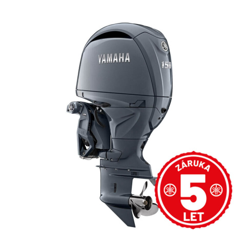Lodní motor Yamaha F150
