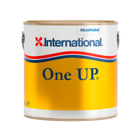 Barva základová OneUp - 0,750l