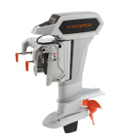 Lodní elektromotor Torqeedo Cruise 12.0 RS Torqlink 25HP/12kW