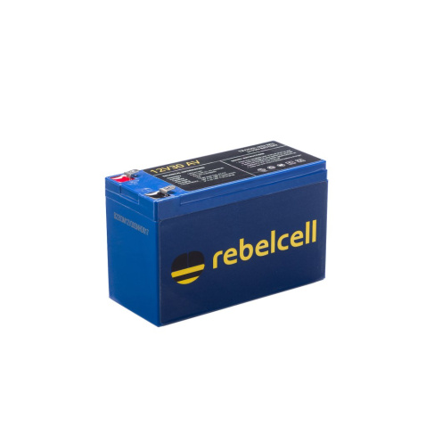 Baterie Rebelcell 12V 30AH lithium-ion