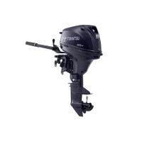 Lodní motor Tohatsu MFS9.9E 