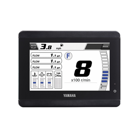 ND Yamaha CL5 Display kit (single/mecha) 6YM-762G0-25 