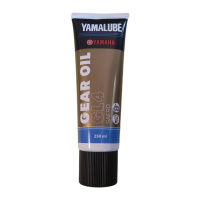 YAMALUBE Olej převodový GL4 SAE90, tuba 250ml