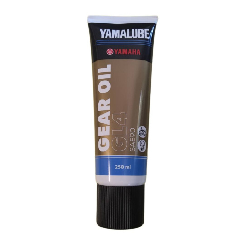 YAMALUBE Olej převodový GL4 SAE90, tuba 250ml