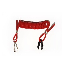 Výtrhová pojistka Yamaha 682-82556-00 Lanyard, stop switch