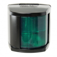 Světlo poziční Hella 112,5°, zelené, 107x108mm