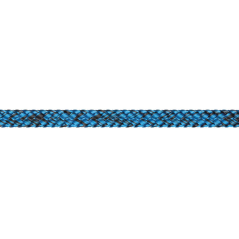 Magic Edge pr.4 mm blue-black, délka 6m