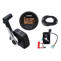 Kit k lodnímu motoru Yamaha - Rigging Kit C