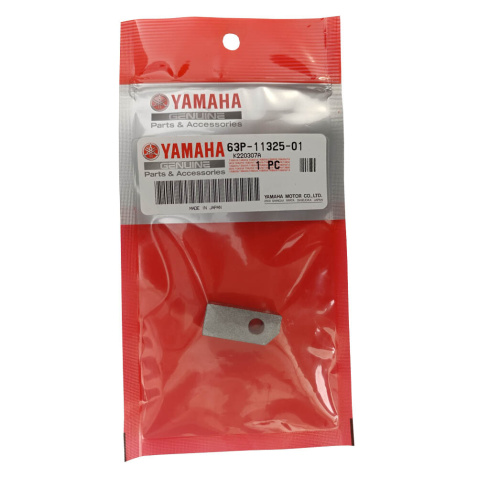 Anoda zinková Yamaha 63P-11325-01