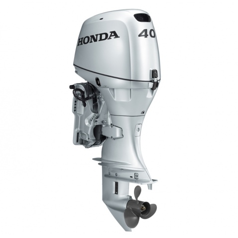 Lodní motor Honda BF40DK2