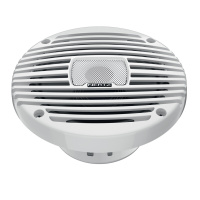Hertz HEX 6.5 M-TW - 6.5" 4Ohm MARINE COAX total white