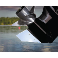 Kryt ostruhy nohy motoru SkegGuard 27171