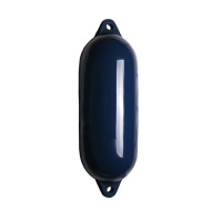 Fendr STAR 3 - průměr 21 cm, výška 62 cm, objem 18 l navy