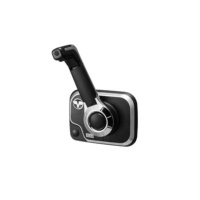 Ovládací páka k motorům Tohatsu Control Head Assy ( Center Console ) 3U3-84620-2