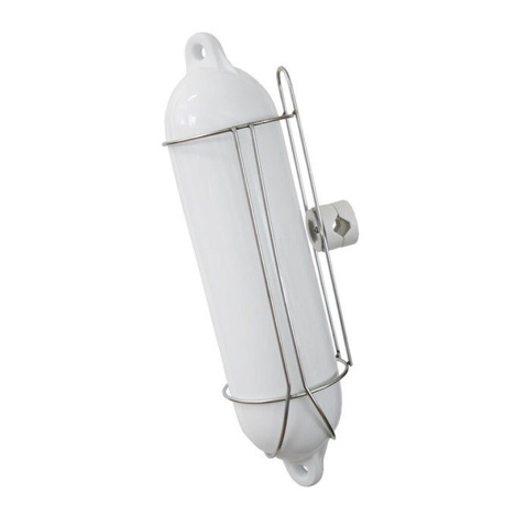 Koš na fendr - průměr 15,5 cm, délka 44 cm