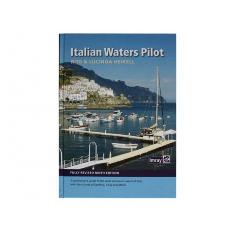 Italian Waters Pilot