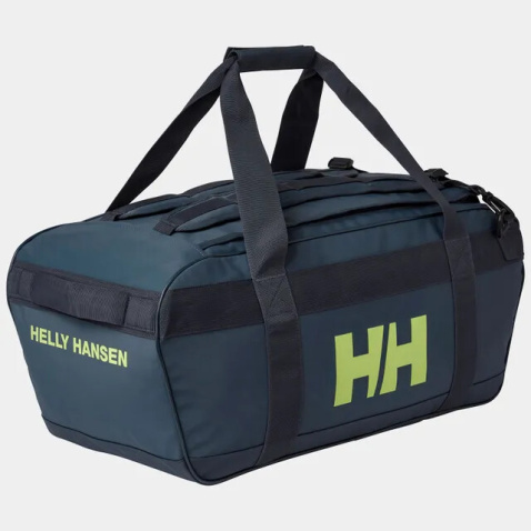 Taška Helly Hansen Scout Duffel M 50ltr.alpine frost