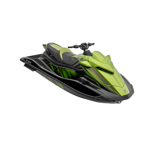 Vodní skútr Yamaha GP1800R SVHO (2023)