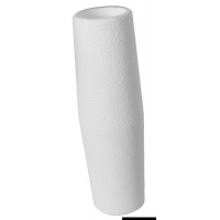 Spojka bimini plast 22mm