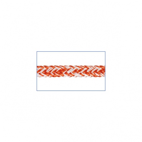 Magic Sheet pr.7 mm white-orange