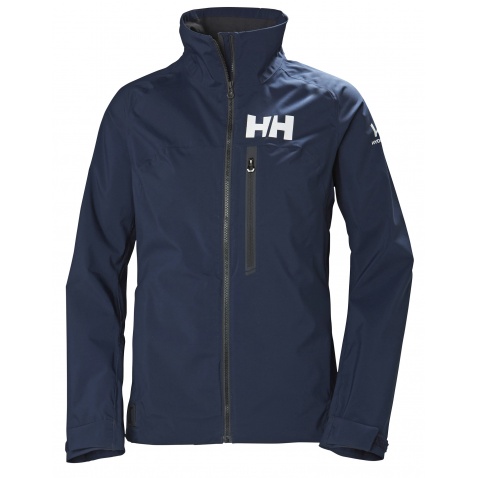 Bunda Helly Hansen HP Racing dámská navy