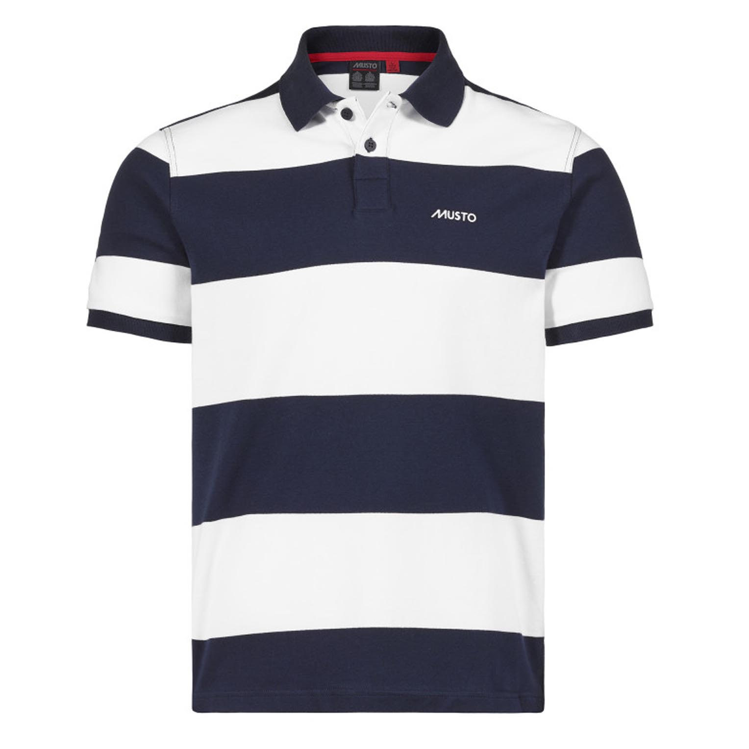 MUSTO polo