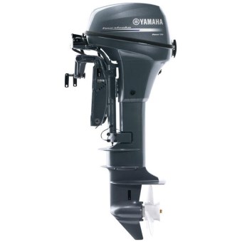 Lodní motor Yamaha FT9,9LEPL