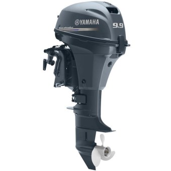 Lodní motory Yamaha
